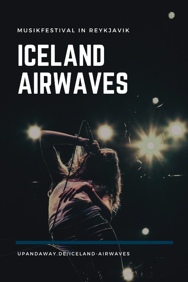 Iceland Airwaves: Musikfestival in Reykjavik