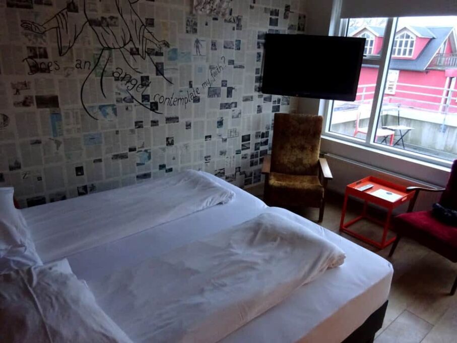 Apartment von OK Studios in Reykjavík