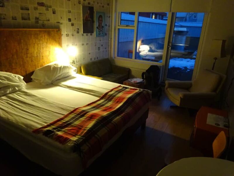 Apartment der OK Studios