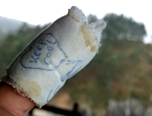 Nach Unfall in Spanien Krankenrücktransport nach Deutschland