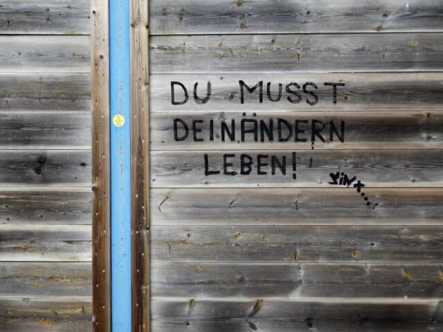 Spanisch für den Jakobsweg