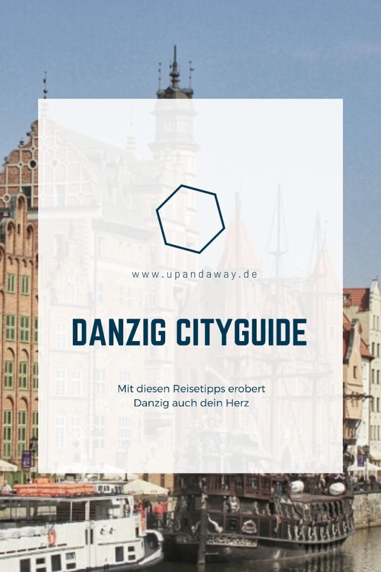 Danzig Reisetipps: Mehr als die Sehenswürdigkeiten für eine Städtereise nach Danzig