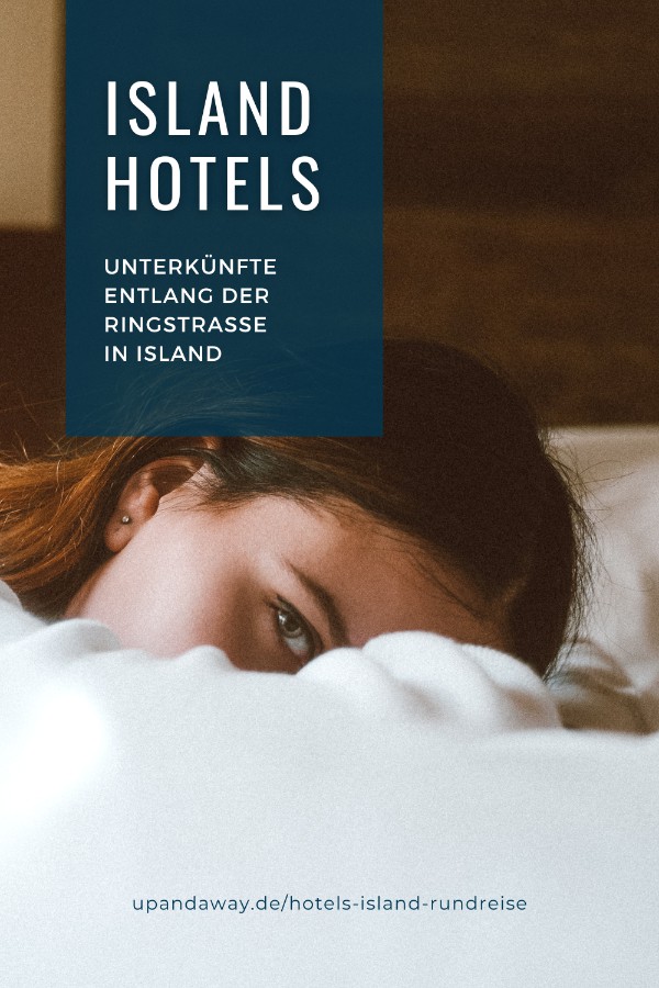 Island Unterkunft: Strategisch gelegene Hotels entlang der Ringstraße für deine Island Rundreise