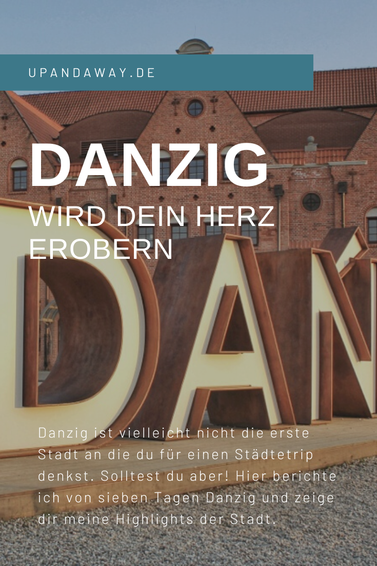 Danzig Reisetipps Meine Tipps Fur Deine Stadtreise Nach Danzig