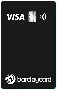 Barclaycard Visa: Kreditkarte für den Urlaub