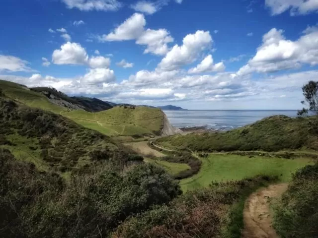 Jakobsweg Camino del Norte Packliste Jakobsweg Pilgern: Packliste für den Camino del Norte in Spanien