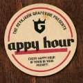 Island Alkohol: Appy Hour Reykjavik App