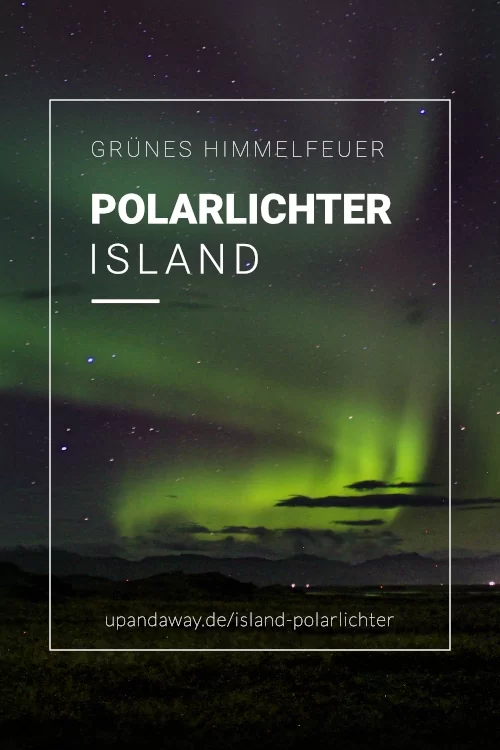 Nordlichter in Island sehen: Wann ist die beste Zeit für Polarlichter in Island?