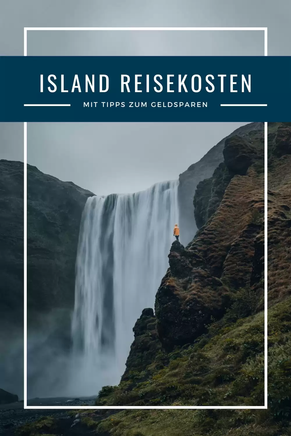 Island Reise: Was kostet ein Urlaub in Island?