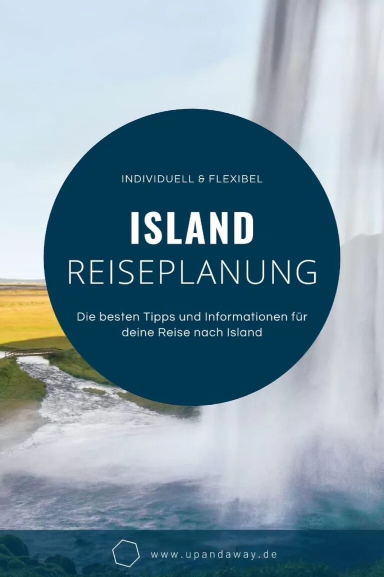 Island Urlaub: Reisetipps für deinen Urlaub in Island